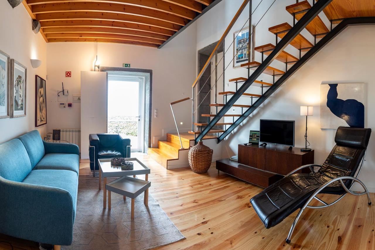 Villa Casa Do Pico Arde à Ribeira Grande Extérieur photo